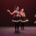 XVIII Festival de danza Coppelia