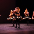 XVIII Festival de danza Coppelia