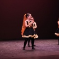 XVIII Festival de danza Coppelia