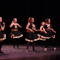 XVIII Festival de danza Coppelia
