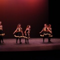 XVIII Festival de danza Coppelia