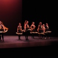 XVIII Festival de danza Coppelia