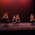 XVIII Festival de danza Coppelia