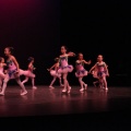 XVIII Festival de danza Coppelia