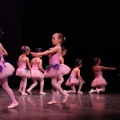 XVIII Festival de danza Coppelia
