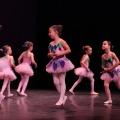 XVIII Festival de danza Coppelia