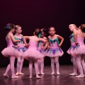 XVIII Festival de danza Coppelia
