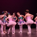 XVIII Festival de danza Coppelia