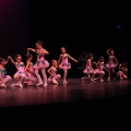 XVIII Festival de danza Coppelia