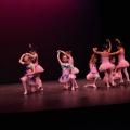 XVIII Festival de danza Coppelia
