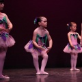 XVIII Festival de danza Coppelia