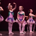 XVIII Festival de danza Coppelia