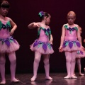 XVIII Festival de danza Coppelia