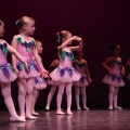 XVIII Festival de danza Coppelia