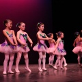 XVIII Festival de danza Coppelia