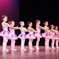 XVIII Festival de danza Coppelia