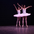 XVIII Festival de danza Coppelia