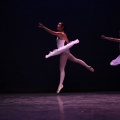 XVIII Festival de danza Coppelia