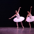 XVIII Festival de danza Coppelia