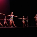 XVIII Festival de danza Coppelia