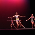 XVIII Festival de danza Coppelia