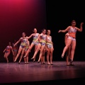 XVIII Festival de danza Coppelia