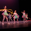 XVIII Festival de danza Coppelia