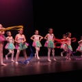 XVIII Festival de danza Coppelia