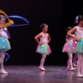 XVIII Festival de danza Coppelia