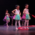 XVIII Festival de danza Coppelia