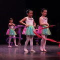 XVIII Festival de danza Coppelia