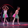 XVIII Festival de danza Coppelia