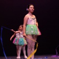 XVIII Festival de danza Coppelia