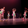 XVIII Festival de danza Coppelia