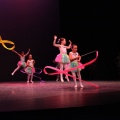 XVIII Festival de danza Coppelia