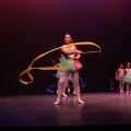 XVIII Festival de danza Coppelia
