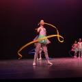XVIII Festival de danza Coppelia