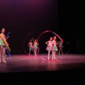 XVIII Festival de danza Coppelia