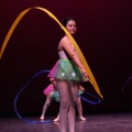 XVIII Festival de danza Coppelia