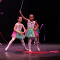 XVIII Festival de danza Coppelia