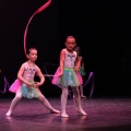 XVIII Festival de danza Coppelia