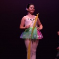 XVIII Festival de danza Coppelia