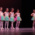 XVIII Festival de danza Coppelia