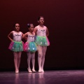 XVIII Festival de danza Coppelia