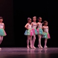 XVIII Festival de danza Coppelia