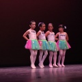 XVIII Festival de danza Coppelia