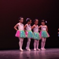 XVIII Festival de danza Coppelia