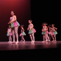 XVIII Festival de danza Coppelia