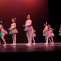 XVIII Festival de danza Coppelia