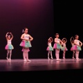 XVIII Festival de danza Coppelia